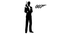 JAMES BOND 007