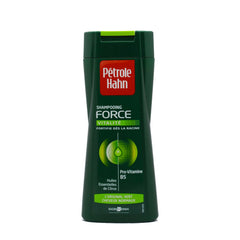 PETROLE HAHN SHAMPOO