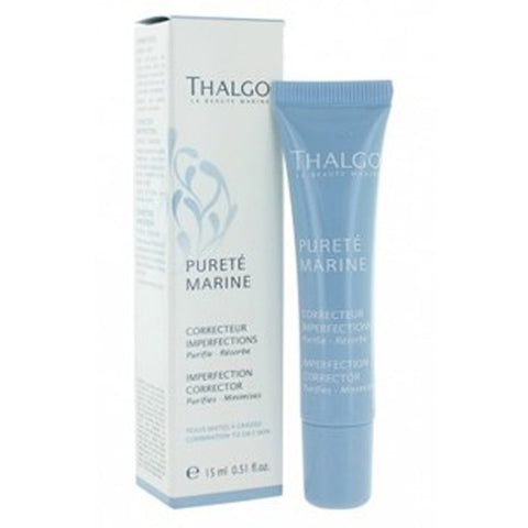 BELI THALGO SKIN CARE IMPERFECTION CORRECTOR 15 ML REMOVE EXCESS OIL FROM THE SKIN FOR COMBINATION TO OILY SKIN