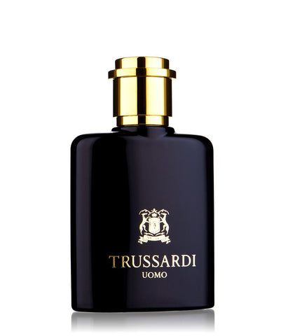 BELI PARFUM TRUSSARDI UOMO MAN EDT 100 ML ORIGINAL NEW PERFUME 