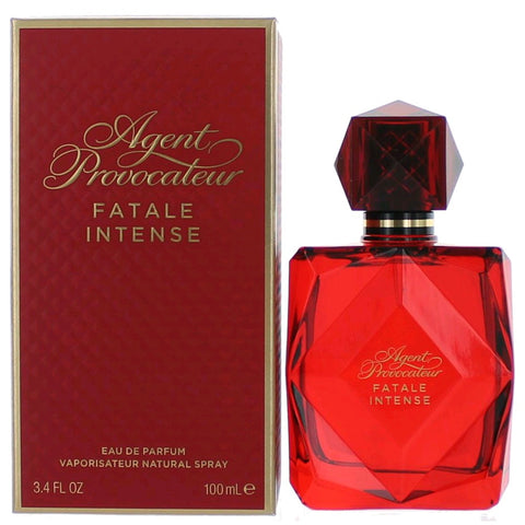 BELI PARFUM AGENT PROVOCATEUR FATALE INTENSE WOMAN EDP 100 ML