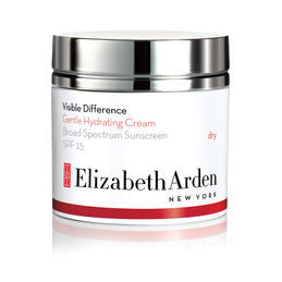 Arden Visible Difference Gentle Hydrating Cream Broad Spectrum Sunscreen SPF 15 50 ml 