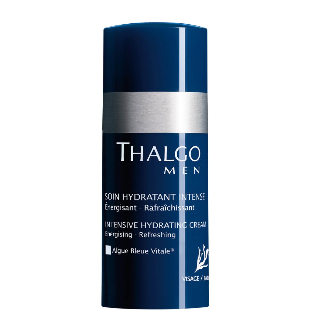 BELI THALGO SKIN CARE INTENSIVE HYDRATING CREAM 50 ML ANTI AGING CREAM FOR MEN