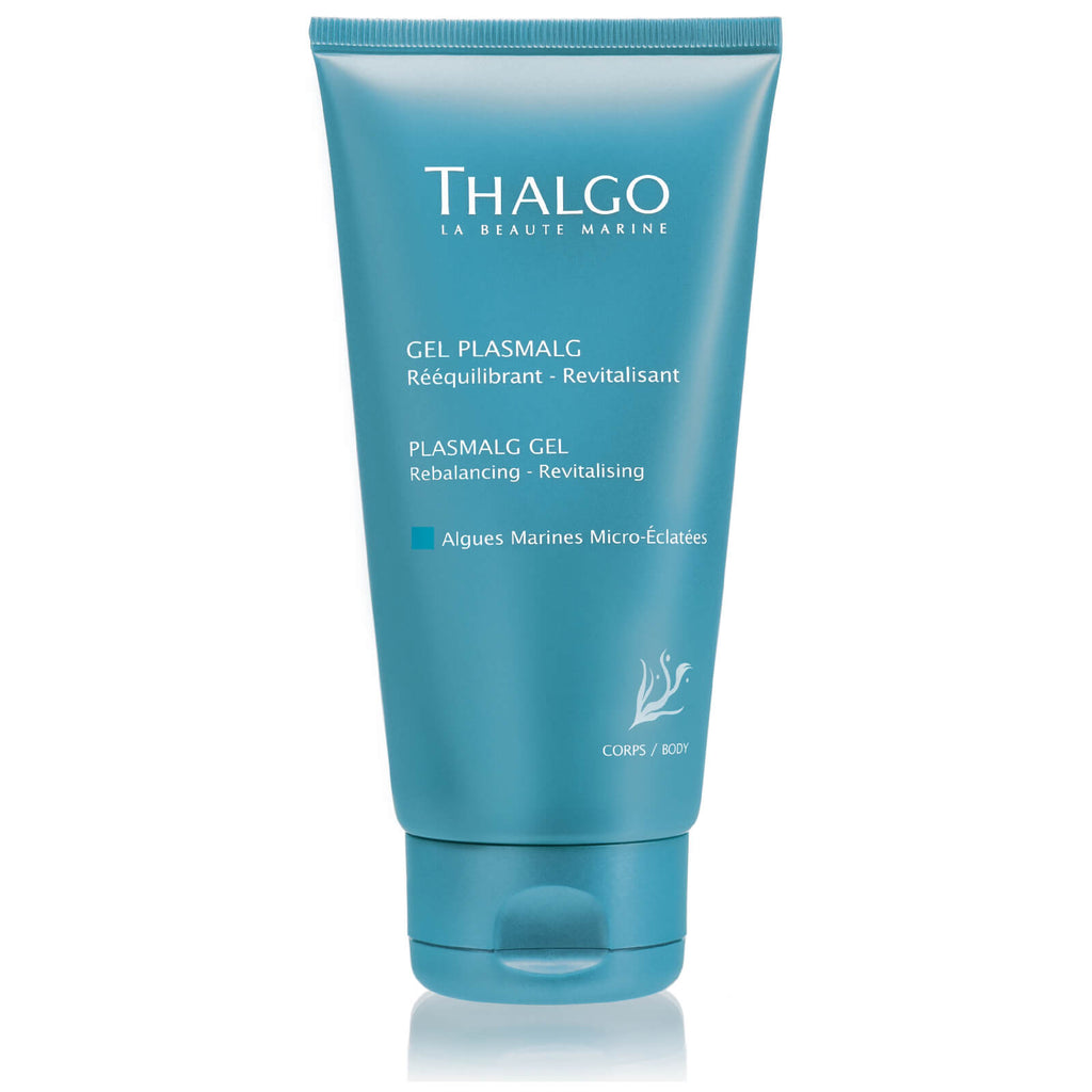 BELI THALGO SKIN CARE PLASMALG GEL 150 ML MOISTURIZE THE SKIN 