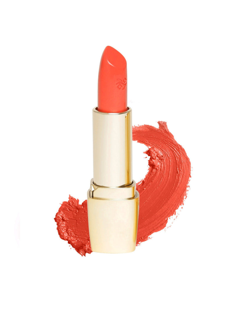 BELI DEBORAH MAKE UP MILANO RED SHINE LIPSTICK 11 orange brocade ORIGINAL NEW LIP COSMETIC  