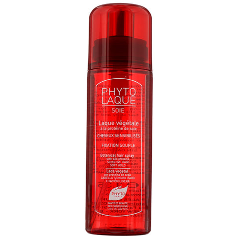 BELI PHYTO PERAWATAN RAMBUT BELI PHYTOLAQUE SOIE BOTANICAL HAIR SPRAY 100 ML ORIGINAL NEW  