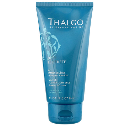 BELI THALGO SKIN CARE GEL FOR FEATHER LIGHT LEGS 150 ML FOR LIGHT AND RELAXED LEGS