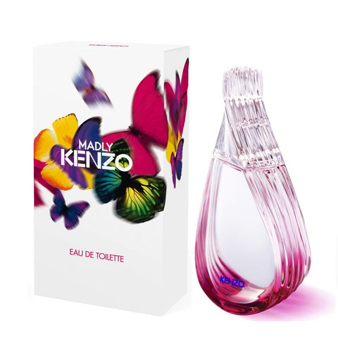 Kenzo Madly EDT 80 ml Woman 