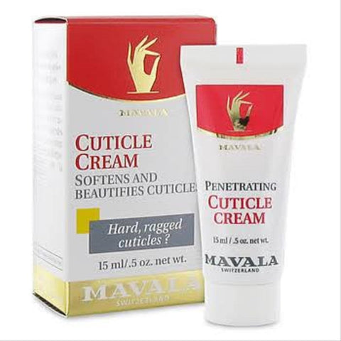 BELI MAVALA COSMETIC CUTICLE CREAM 15 ML ORIGINAL NEW KUTEKS COSMETIC  