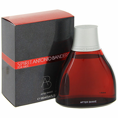 ANTONIO BANDERAS SPIRIT MAN EDT 100 ML 