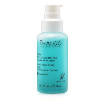 BELI THALGO SKIN CARE INTENSE REGULATING SERUM 125 ML SPA PRODUCT CONTROL OIL SEBUM FOR COMBINATION AND OILY SKIN