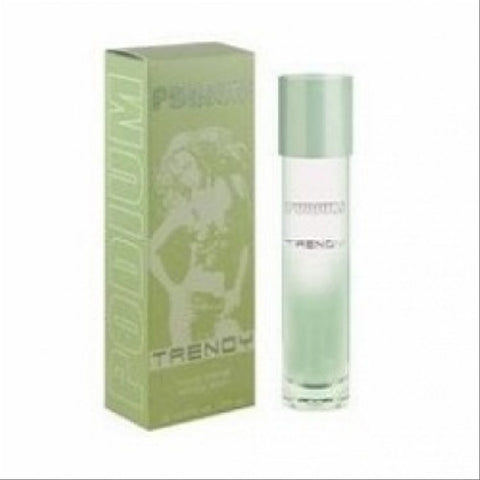 PARFUM EVAFLOR PODIUM TRENDY WOMAN EDP 50 ML ORIGINAL NEW PERFUME