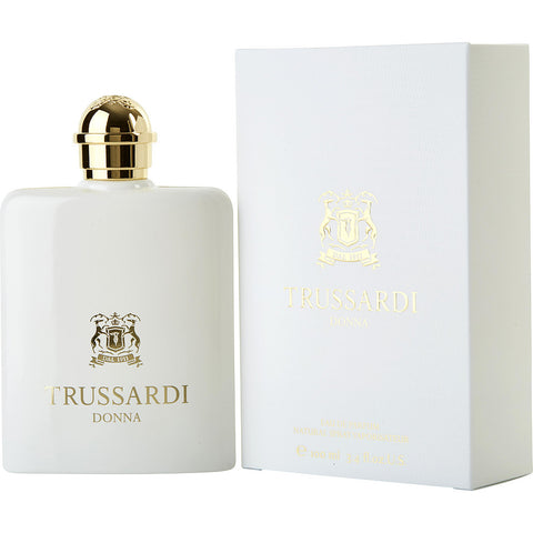 BELI PARFUM TRUSSARDI DONNA WOMAN EDT 100 ML ORIGINAL NEW PERFUME 