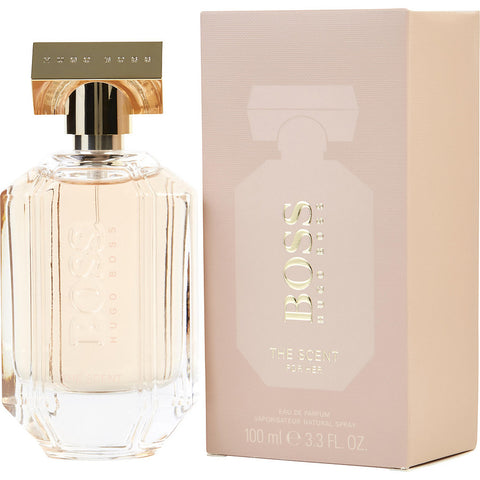 Harga parfum hugo boss hotsell the scent