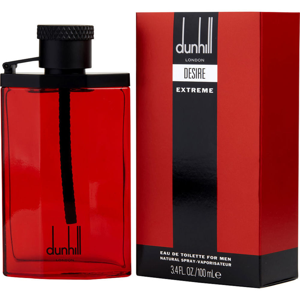 BELI PARFUM DUNHILL DESIRE EXTREME MAN EDT 100 ML