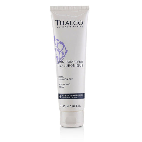 BELI THALGO SKIN CARE HYALURONIC CREAM 150 ML CORRECTS DEEPS WRINKLES FOR DEHYDRATED AND NORMAL SKIN