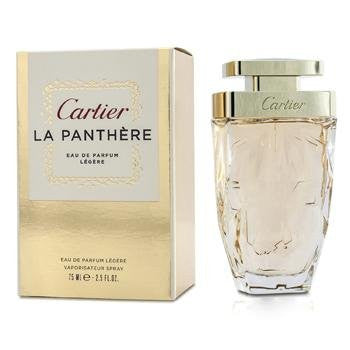 Cartier La Panthere Legere EDP 75 ml Woman - NEW 