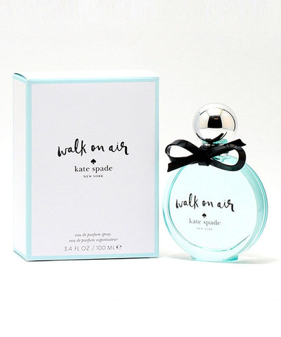 PARFUM KATE SPADE WALK ON AIR WOMAN EDP 100 ML ORIGINAL NEW PERFUME 