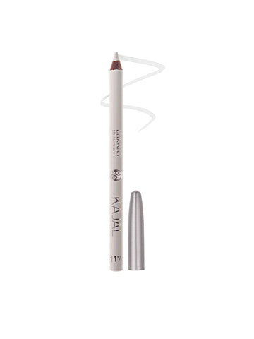 BELI DEBORAH MAKE UP KAJAL EYE PENCIL #117 WHITE ORIGINAL NEW EYE  COSMETIC