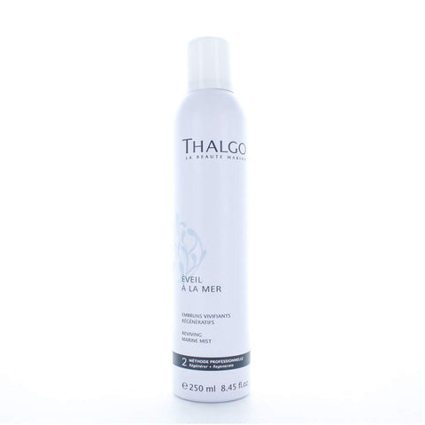 BELI THALGO SKIN CARE REVIVING MARINE MIST 250 ML CLEAN AND EXFOLIATE THE SKIN FOR USE IN LUXURY SALON AND SPA  