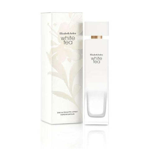 ELIZABETH ARDEN WHITE TEA WOMAN EDT 100 ML 