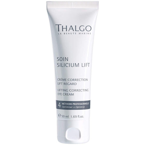 BELI THALGO SKIN CARE CREME CORRECTION LIFT REGARD 50 ML REDUCE PUFFINESS AND DARK CIRCLES FOR USE IN LUXURY SALON AND SPA  