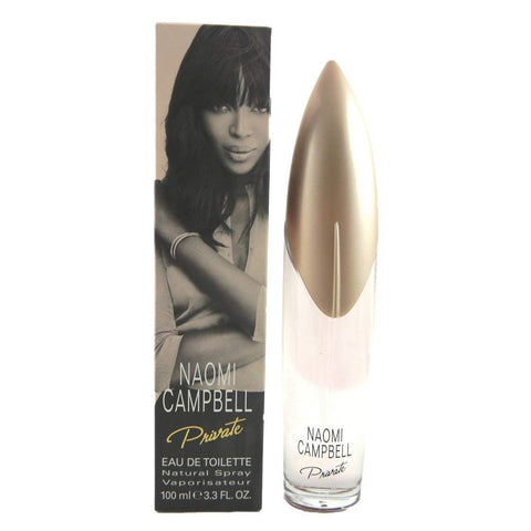 BELI PARFUM NAOMI CAMPBELL PRIVATE WOMAN EDT 100 ML ORIGINA  NEW PERFUME 