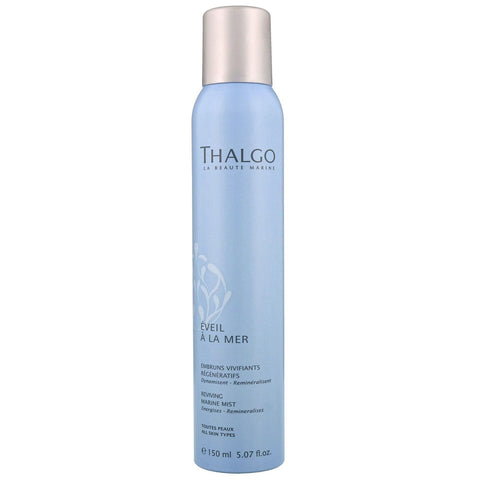 BELI THALGO SKIN CARE REVIVING MARINE MIST 150 ML CLEAN AND EXFOLIATE THE SKIN 