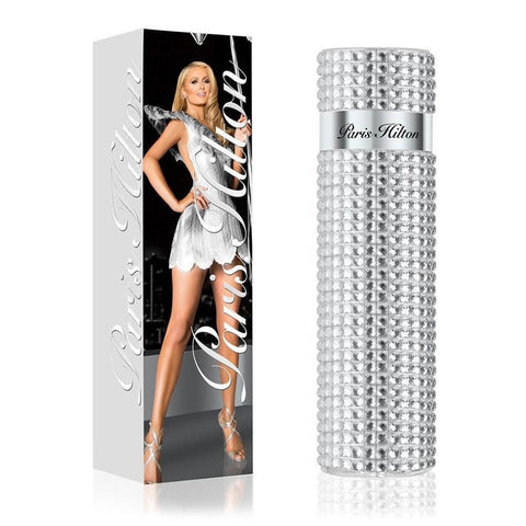 BELI PARFUM PARIS HILTON WOMAN ANNIVERSARY EDITION EDP 100 ML ORIGINAL NEW PERFUME 