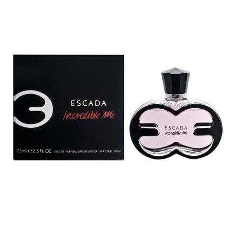 BELI PARFUM ESCADA INCREDIBLE ME WOMAN EDP 75 ML