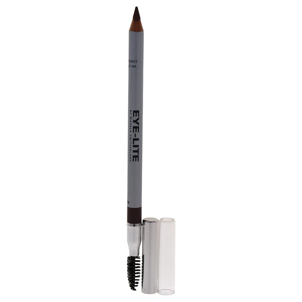 BELI MAVALA MAKE UP EYE BROW PENCIL EBENE PENSIL ALIS MATA ORIGINAL NEW EYE  COSMETIC