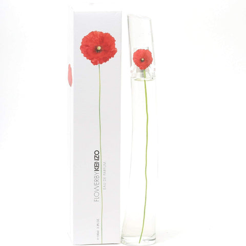 BELI PARFUM KENZO FLOWER WOMAN EDP 100 ML ORIGINAL BRANDED NEW PERFUME IMPORT