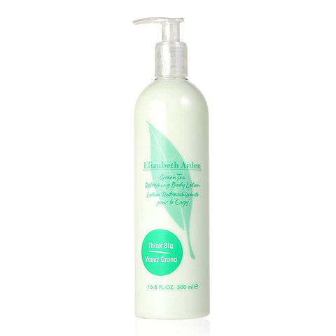 ELIZABETH ARDEN GREEN TEA BODY LOTION 500 ML 