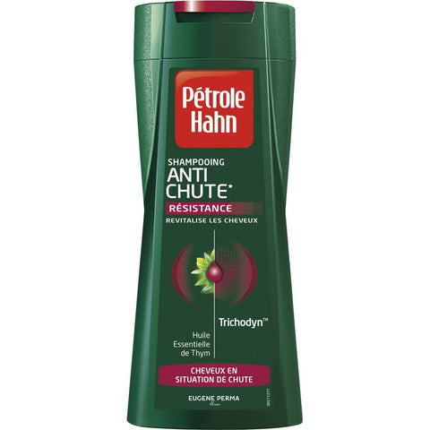 BELI PETROLE HAHN SHAMPOO FOR THINNING HAIR 250 ML ORIGINAL BRANDED NEW IMPORT  HAIR TREATMENT