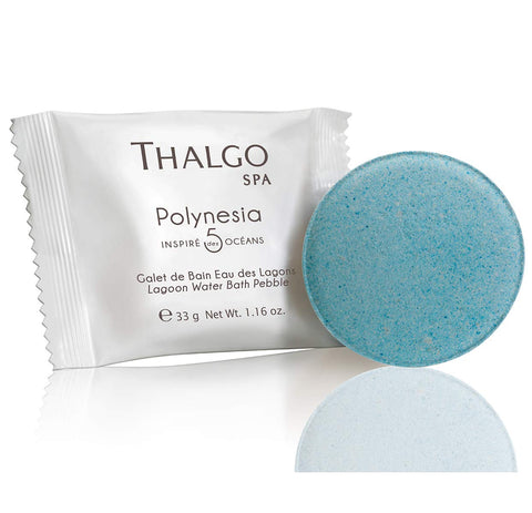 BELI THALGO SKIN CARE LAGOON BATH PEBBLES 72 PIECES FOR RELAXING FOR USE IN LUXURY SALON AND SPA  