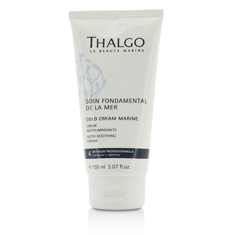 BELI THALGO SKIN CARE NUTRI SOOTHING CREAM 150 ML NOURISH AND SOOTHE THE SKIN FOR DRY AND SENSITIVE SKIN 