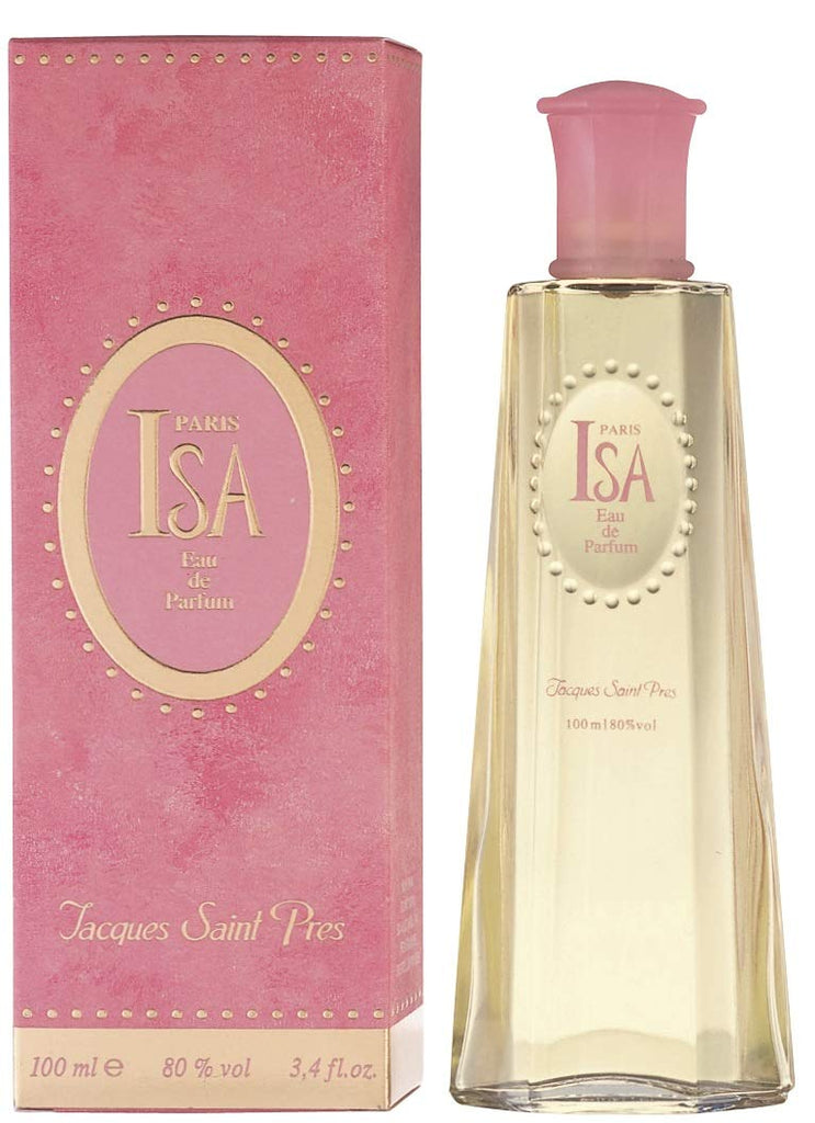 BELI PARFUM UDV ISA WOMAN EDP 100 ML ORIGINAL NEW PERFUME 