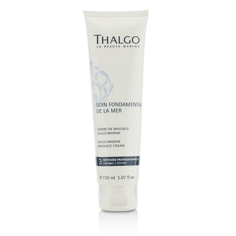 BELI THALGO SKIN CARE OLIGO MARINE MASSAGE CREAM 150 ML  SPA PRODUCT MASSAGE FACIAL CREAM FOR SPA AND SALON