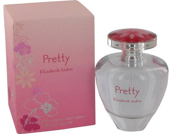 Arden Pretty EDP 100 ml Woman 