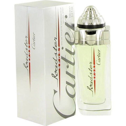 Cartier Roadster Sport EDT 100 ml Man 