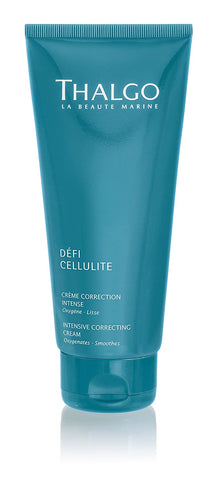 BELI THALGO SKIN CARE INTENSIVE CORRECTING CREAM 200 ML REFINE AND FIRM THE SKIN FOR USE IN LUXURY SALON AND SPA  