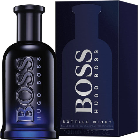 Hugo boss shop bottled harga