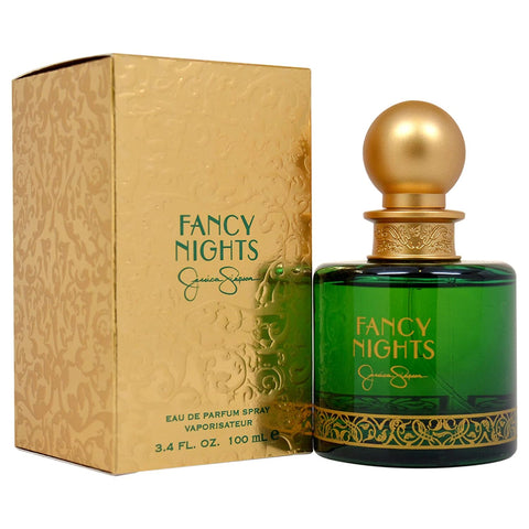 BELI PARFUM JESSICA SIMPSON FANCY NIGHT WOMAN EDP 100 ML ORIGINAL BRANDED NEW PERFUME IMPORT