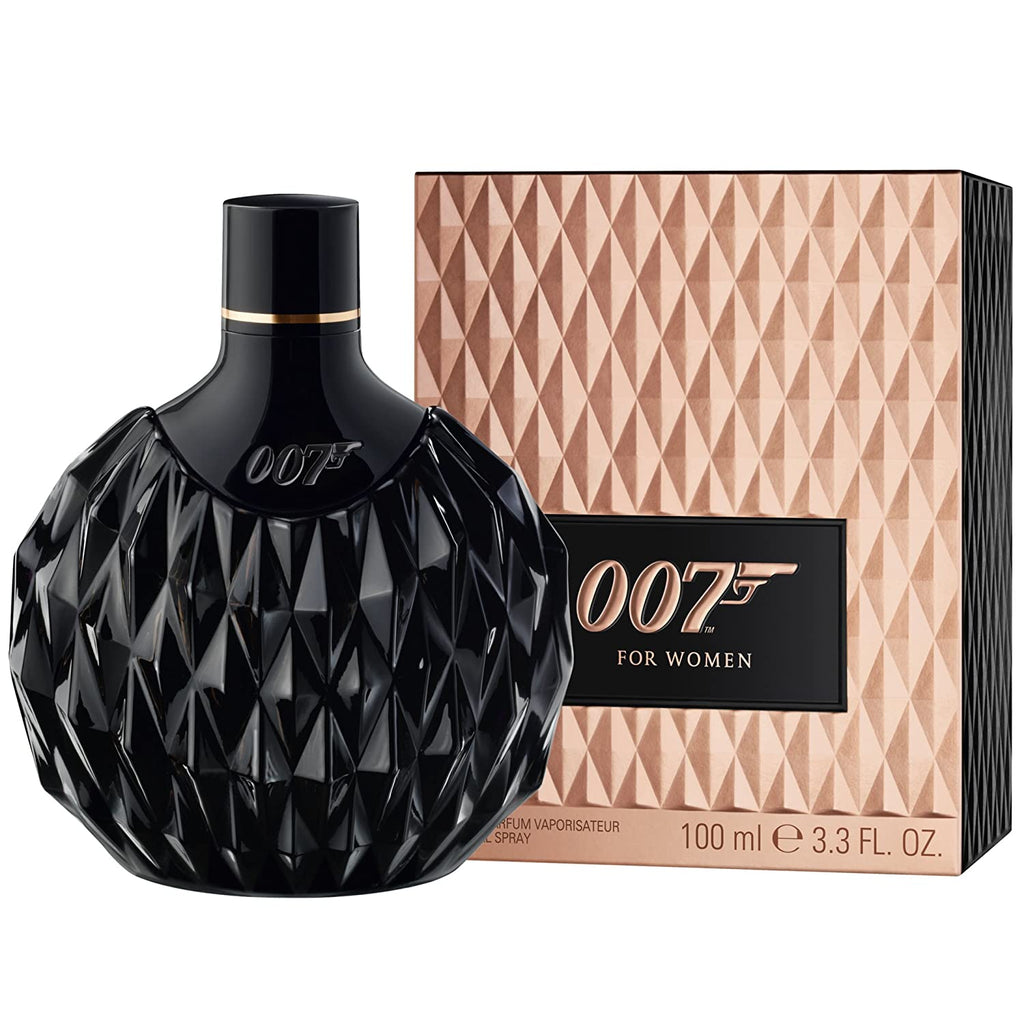 BELI PARFUM JAMES BOND 007 WOMAN EDP 100 ML