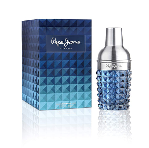 BELI PARFUM PEPE JEANS MAN EDP 100 ML ORIGINAL NEW PERFUME 