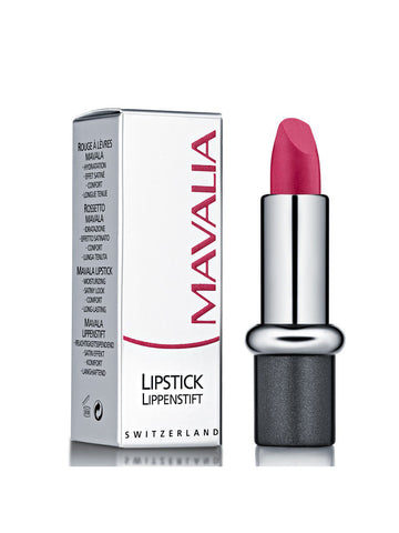 BELI MAVALA MAKE UP LIPSTICK NO 556 WILD ROSE ORIGINAL NEW LIP COSMETIC  