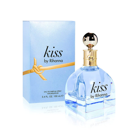 BELI PARFUM RIHANNA RIRI KISS WOMAN EDP 100 ML ORIGINAL BRANDED NEW PERFUME IMPORT