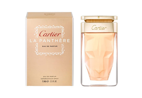 Cartier La Panthere EDP 75 m Woman 