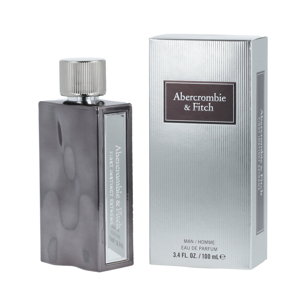 BELI PARFUM ABERCROMBIE AND FITCH FIRST INSTINCT EXTREME MEN EDP 100ML