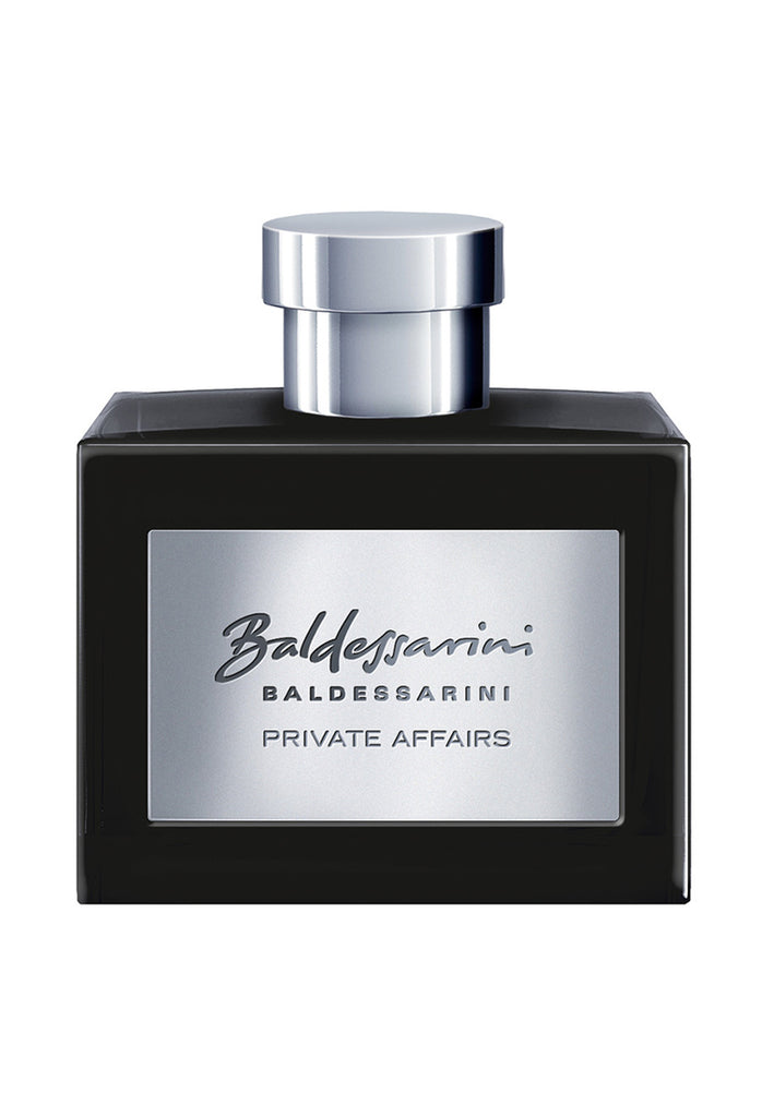 Baldessarini Private Affairs EDT 90 ml Man - NEW 